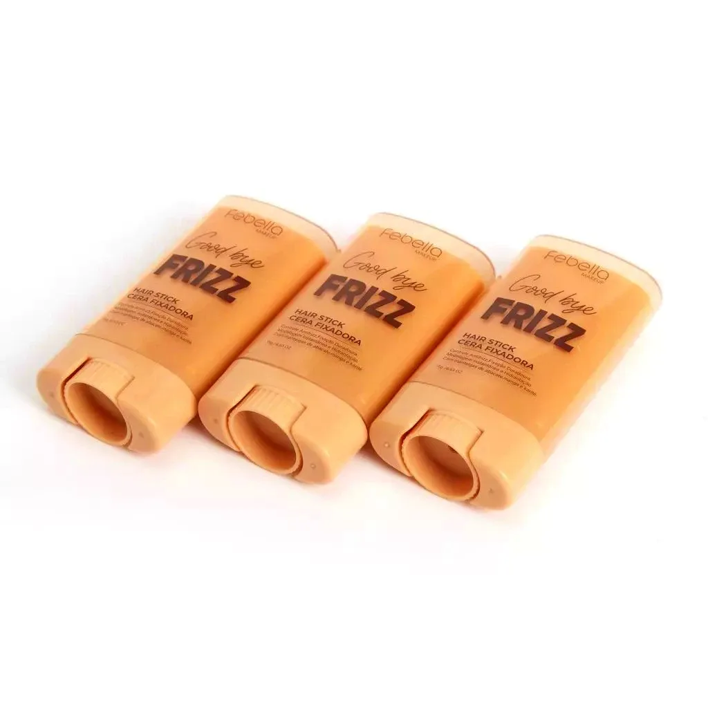 Cera Fixadora Hair Stick Febella Good Bye Frizz 15g