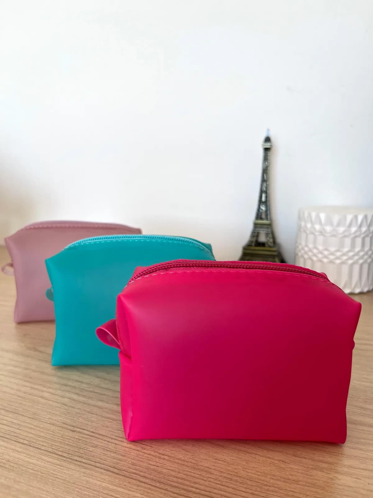 👜 Mini Necessaire PP