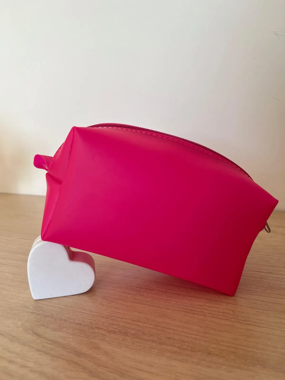 👜 Necessaire Tamanho P